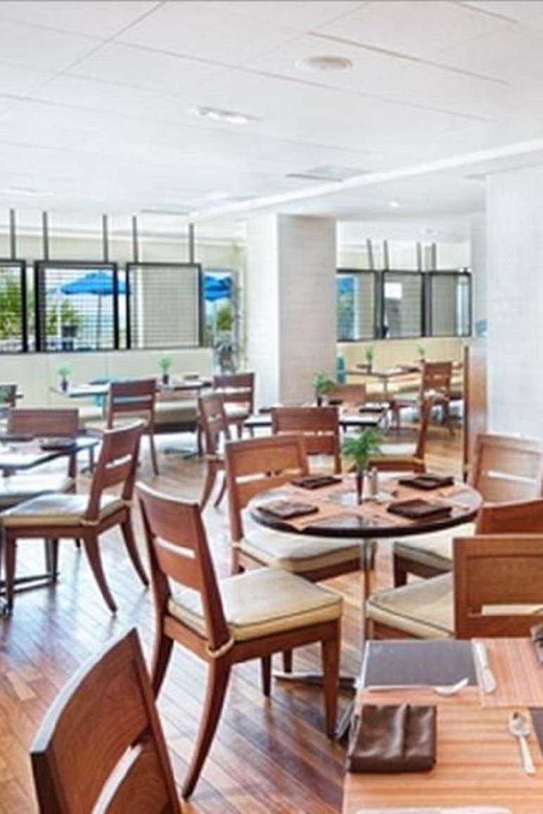 Hotel Hilton Clearwater Beach Resort & Spa photo 5