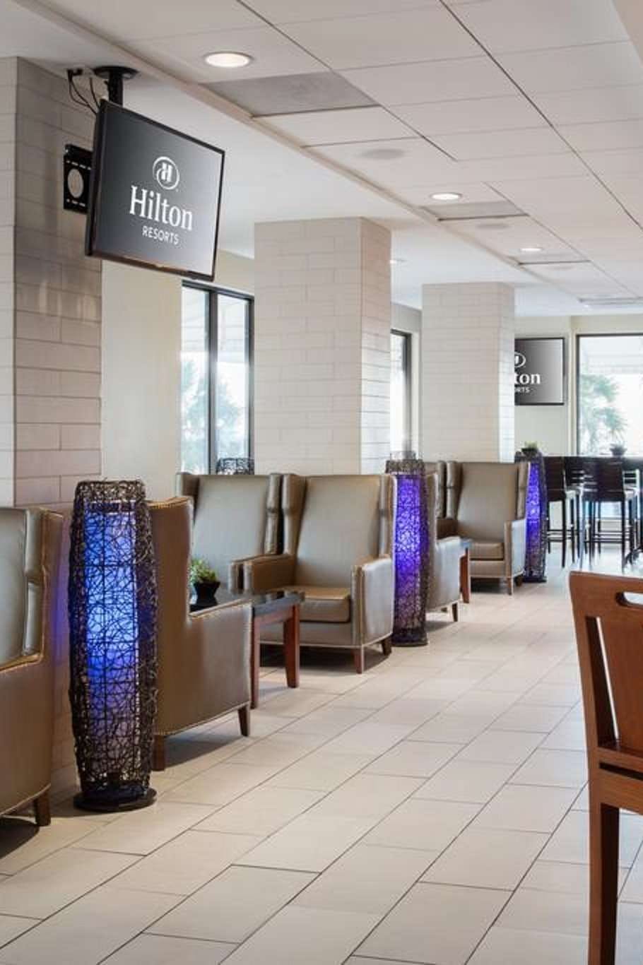 Hotel Hilton Clearwater Beach Resort & Spa photo 4