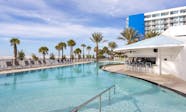 Hilton Clearwater Beach Resort Spa Clearwater HotelTonight