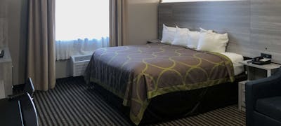 DuPont Suites