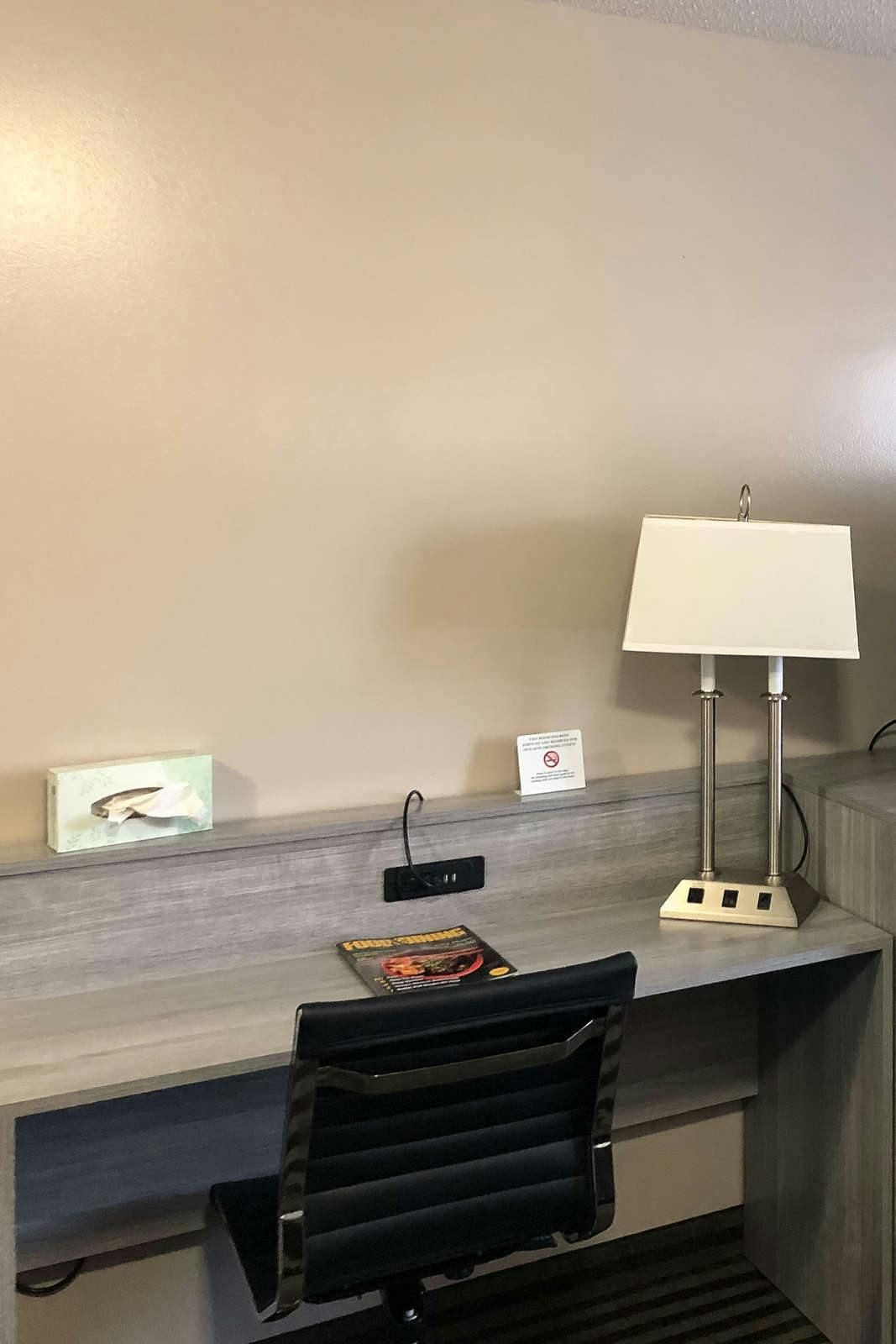 Hotel DuPont Suites photo 2