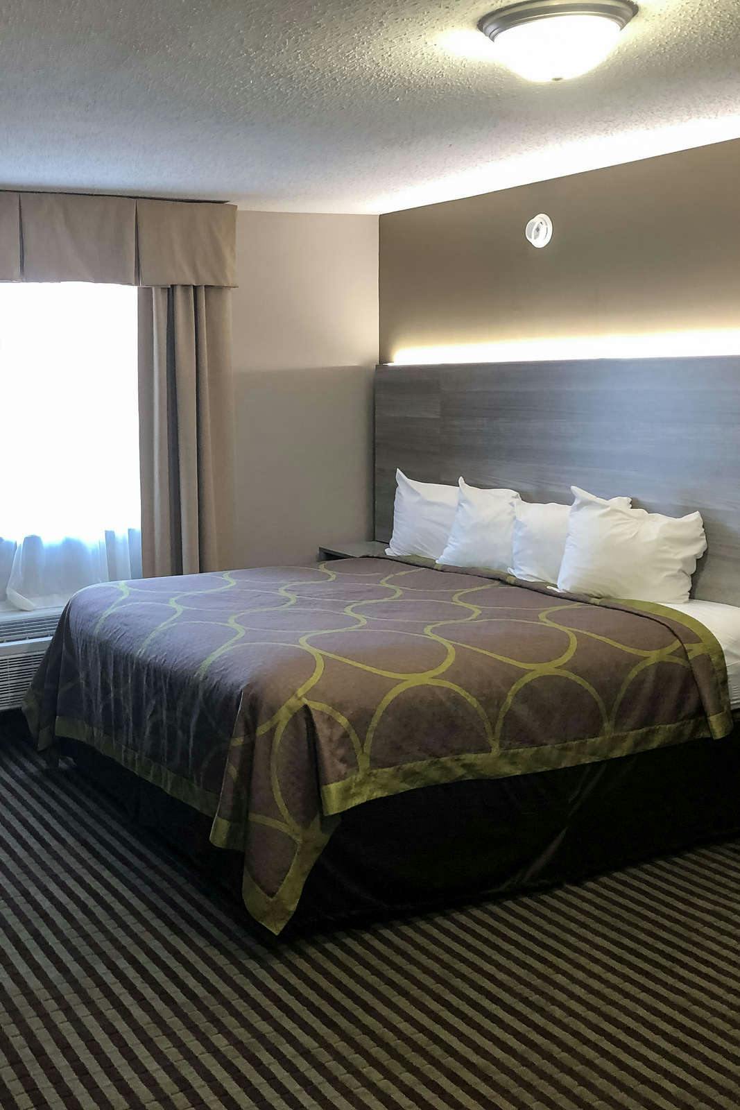 Hotel DuPont Suites photo 1