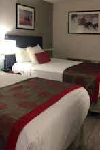 Hotel Riviera Hotel Calgary Airport photo 2