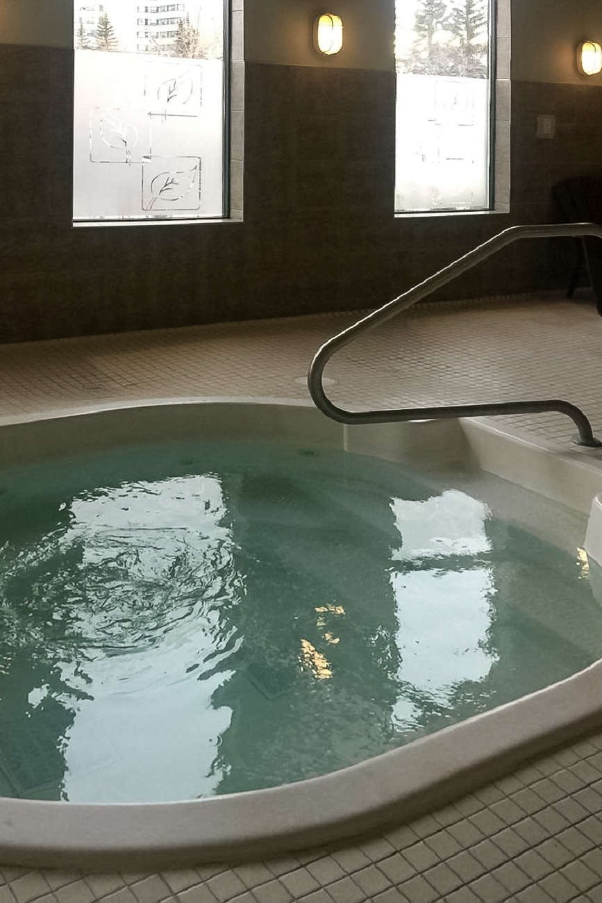 Hotel Riviera Hotel Calgary Airport photo 3