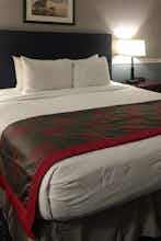 Hotel Riviera Hotel Calgary Airport photo 1