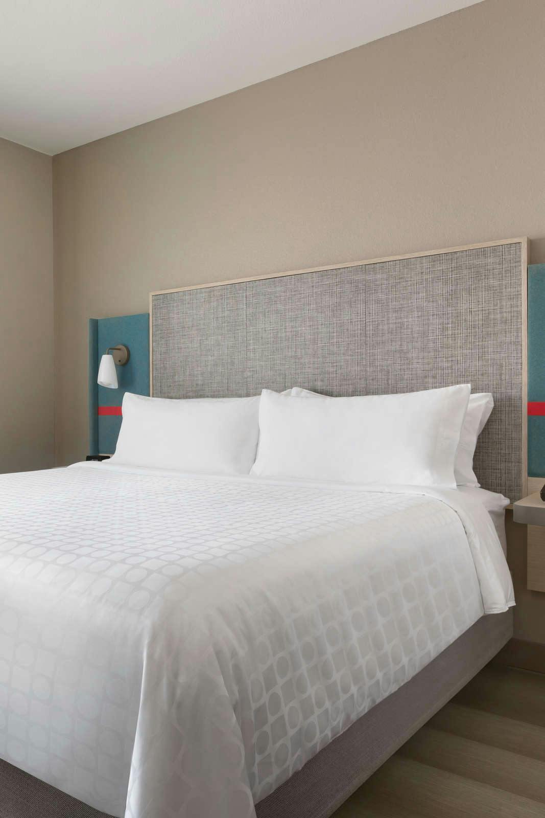 Hotel Avid Hotels Oklahoma City Yukon photo 3