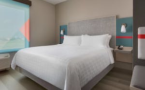 Avid Hotels Oklahoma City Yukon