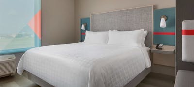 Avid Hotels Oklahoma City Yukon