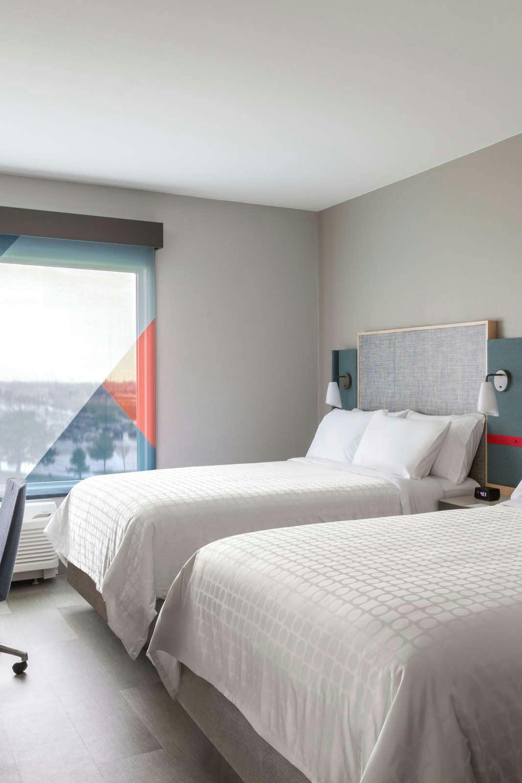 Hotel Avid Hotels Oklahoma City Yukon photo 1