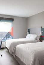 Hotel Avid Hotels Oklahoma City Yukon photo 1