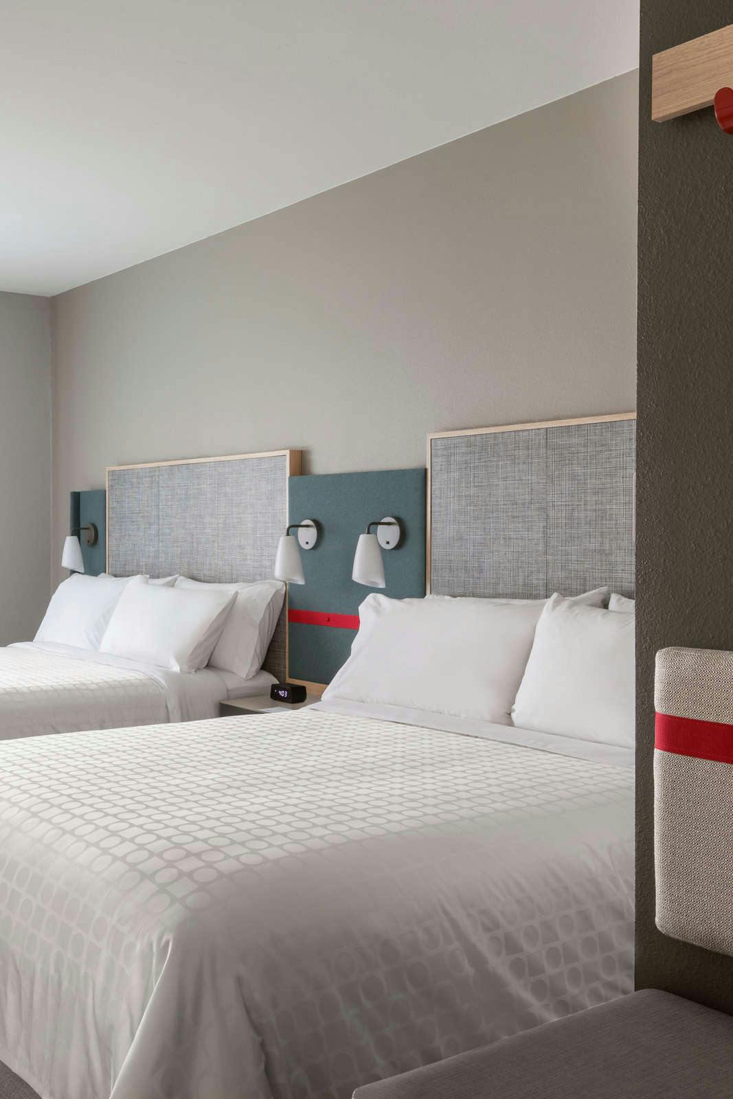 Hotel Avid Hotels Oklahoma City Yukon photo 2