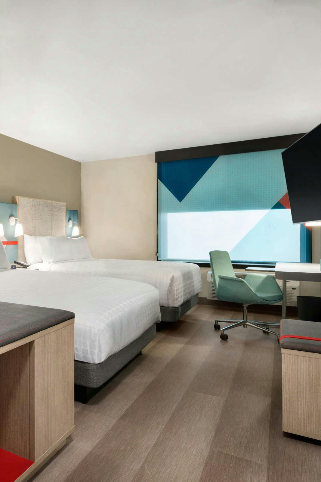 Hotel Avid Hotels Oklahoma City Yukon photo 4