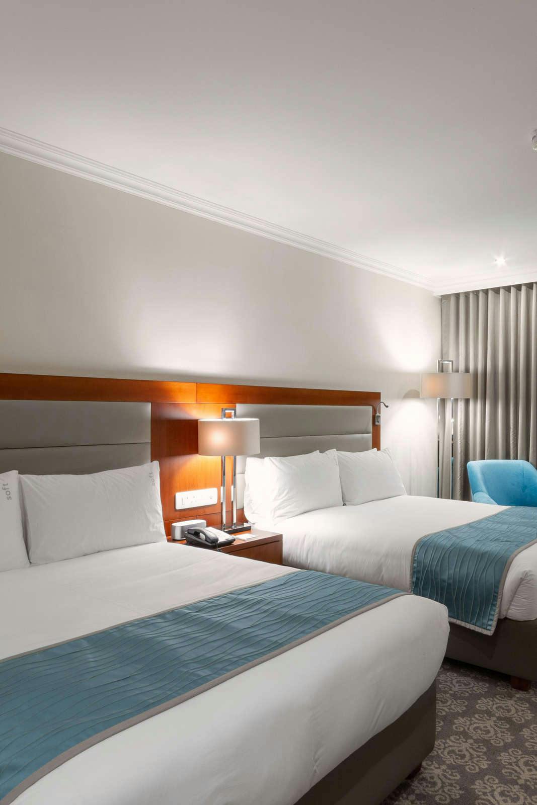Hotel Holiday Inn Johannesburg Sunnyside Park photo 2