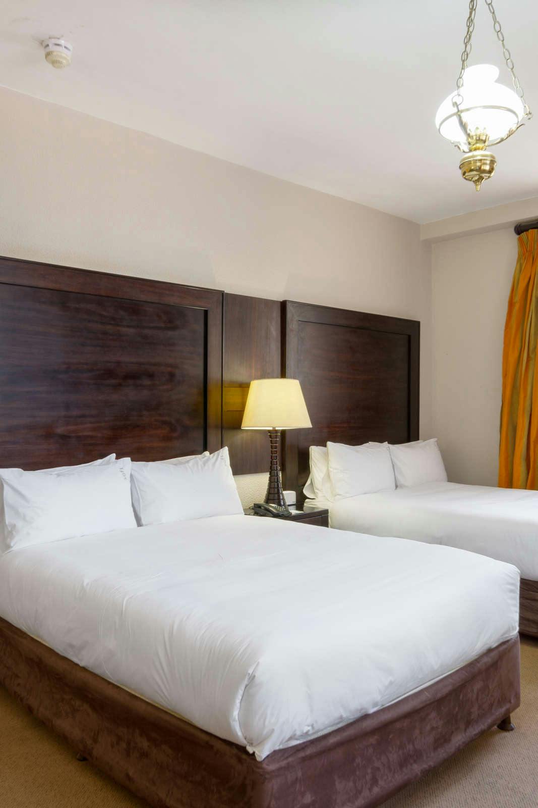 Hotel Holiday Inn Johannesburg Sunnyside Park photo 4