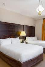 Hotel Holiday Inn Johannesburg Sunnyside Park photo 4