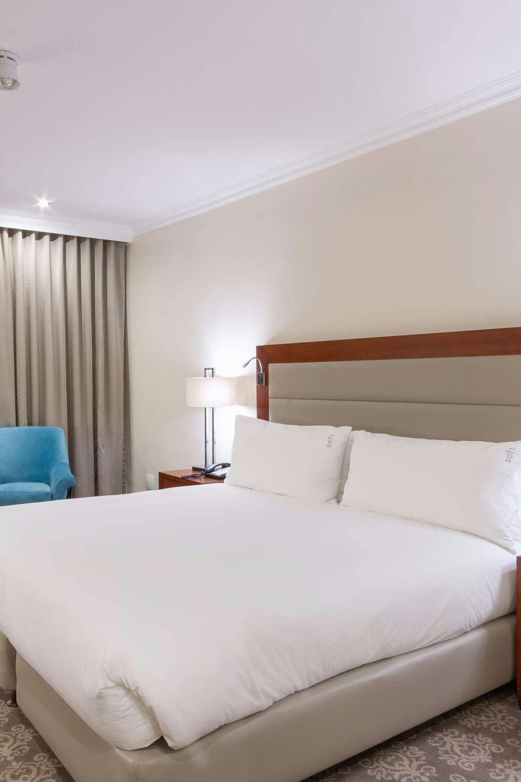 Hotel Holiday Inn Johannesburg Sunnyside Park photo 3