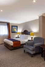 Hotel Holiday Inn Johannesburg Sunnyside Park photo 5