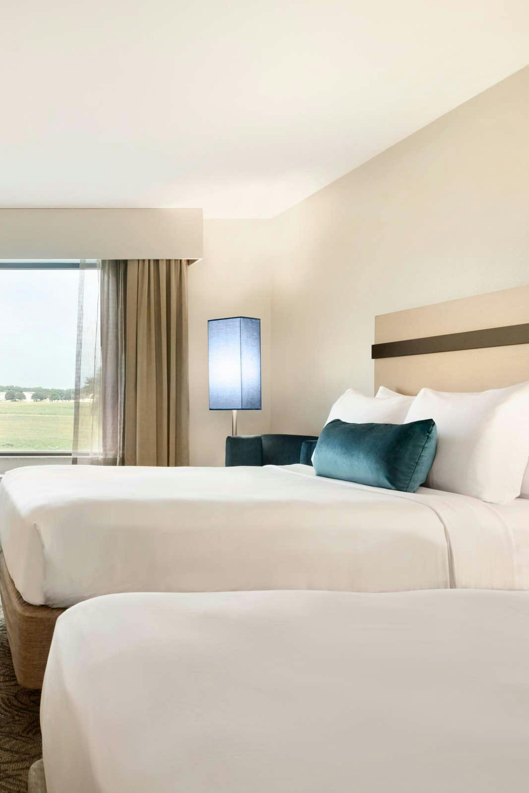 Hotel Holiday Inn Bloomington - Normal photo 1