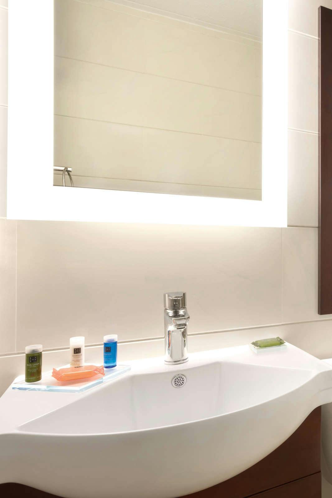 Hotel Holiday Inn Bloomington - Normal photo 5