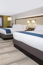 Hotel Holiday Inn Express & Suites Phoenix Happy Valley photo 1