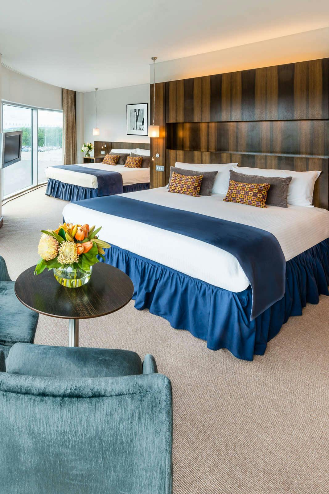 Hotel Voco Reading photo 5