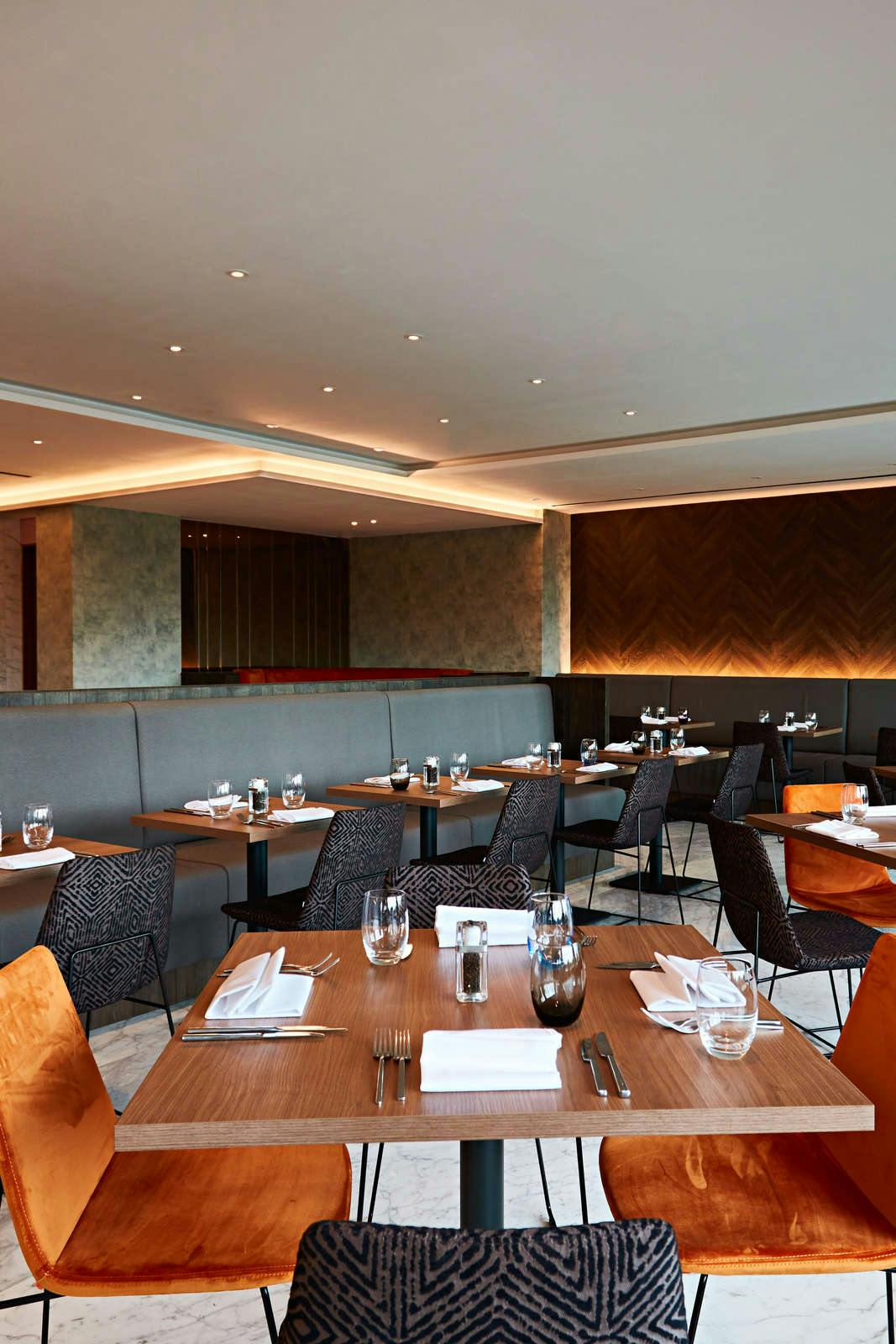 Hotel Crowne Plaza Hi London - Kingston South photo 1