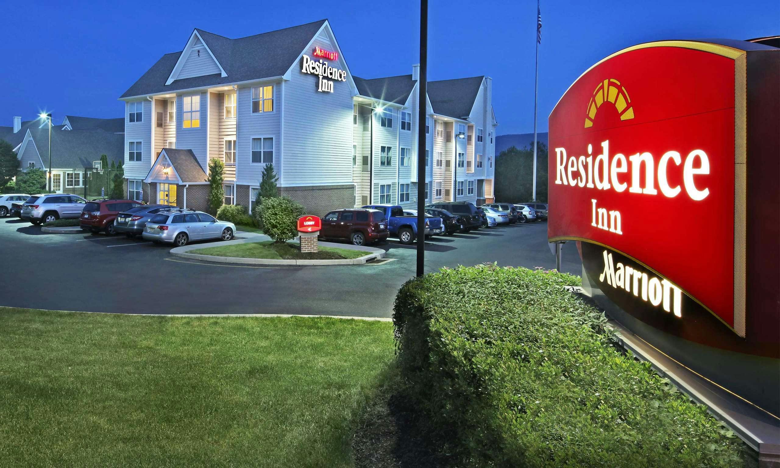 Residence Inn by Marriott Southington
