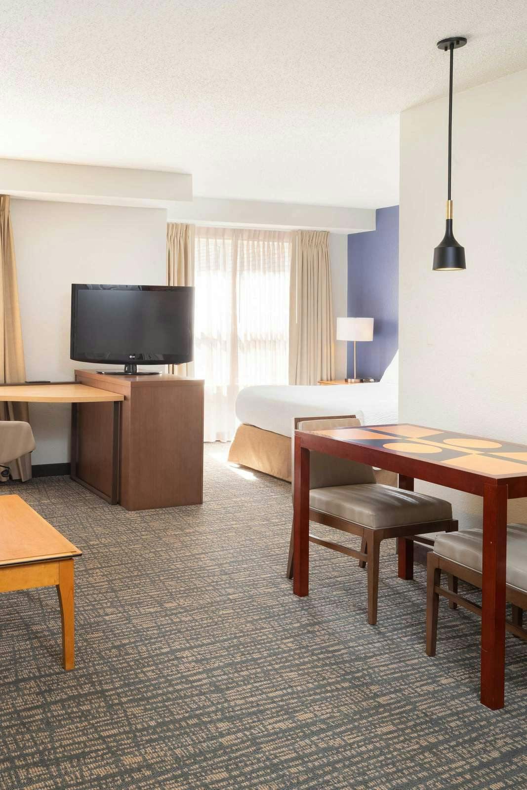 Hotel Residence Inn by Marriott Southington photo 1