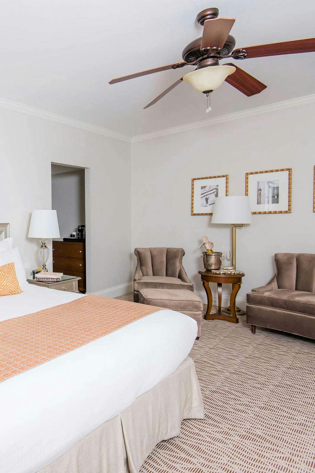 Hotel Warwick Melrose - Dallas photo 2