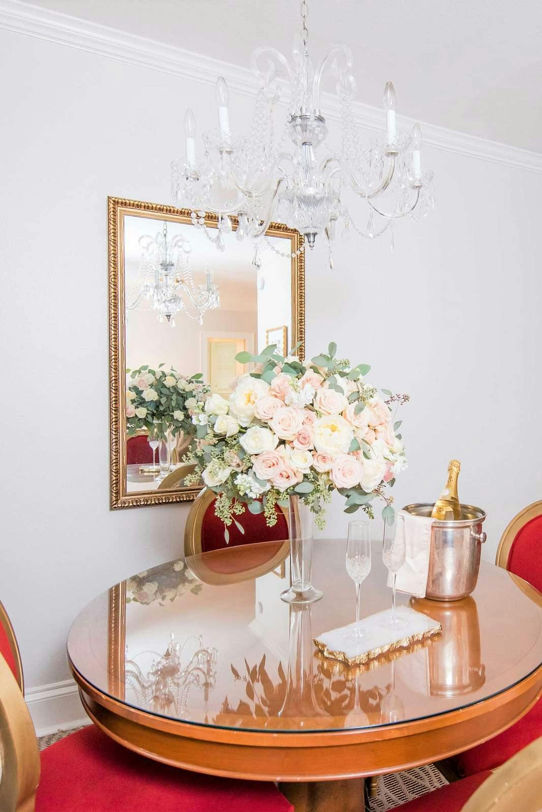 Hotel Warwick Melrose - Dallas photo 5