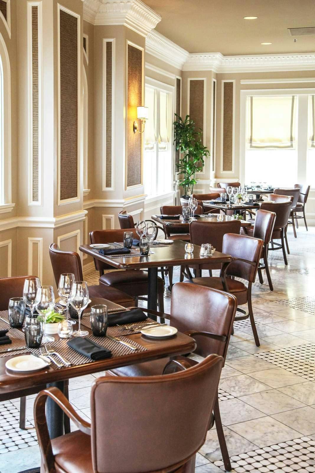 Hotel Warwick Melrose - Dallas photo 2