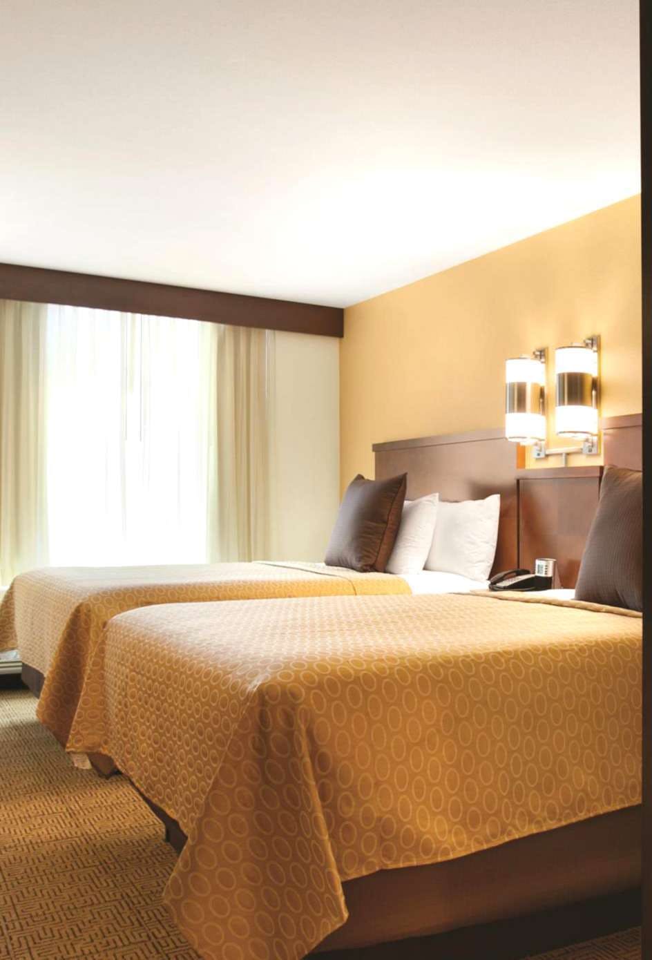 Hotel Hyatt Place Riverside Downtown photo 1