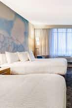 Hotel Courtyard by Marriott Louisville Airport photo 3