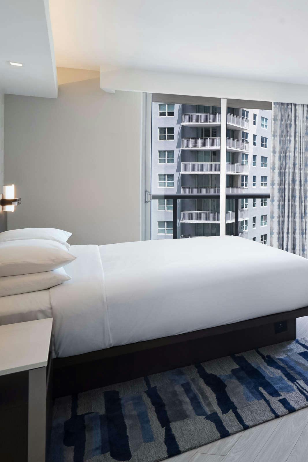 Hotel Hyatt Centric Brickell Miami photo 2