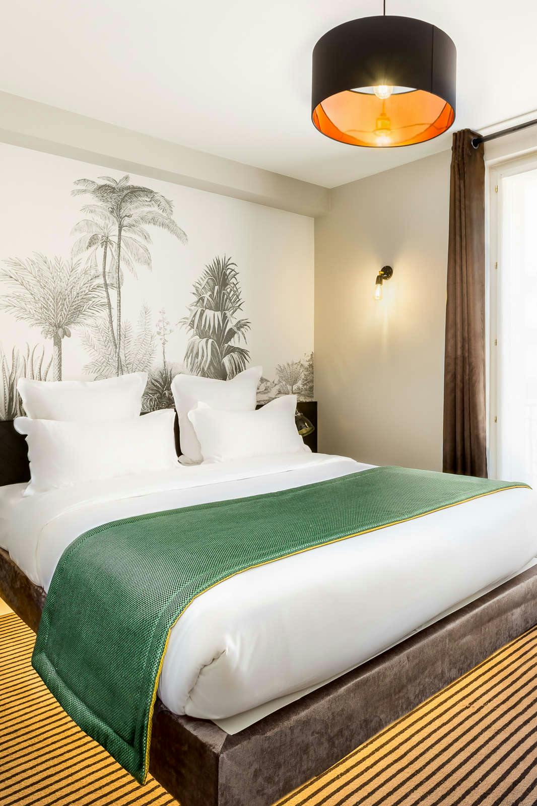 Hotel Hôtel Bridget photo 3