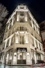 Hotel Hôtel Bridget photo 1