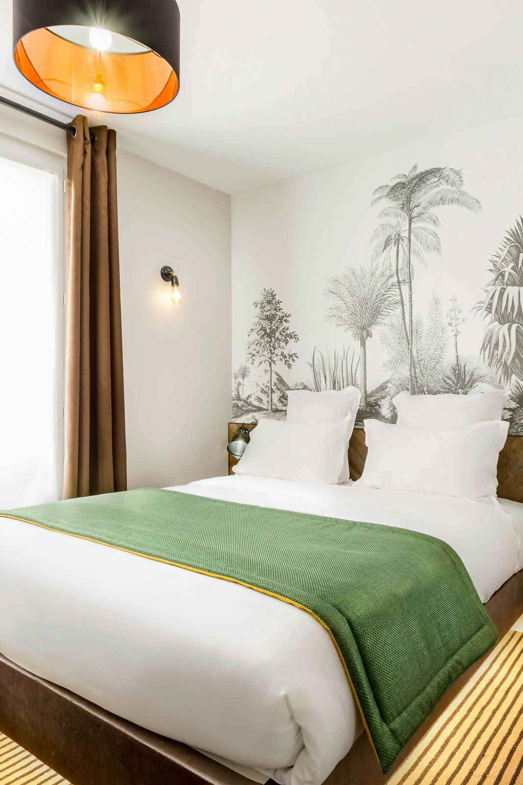 Hotel Hôtel Bridget photo 2