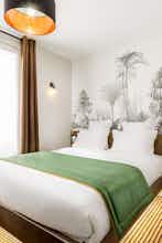 Hotel Hôtel Bridget photo 2