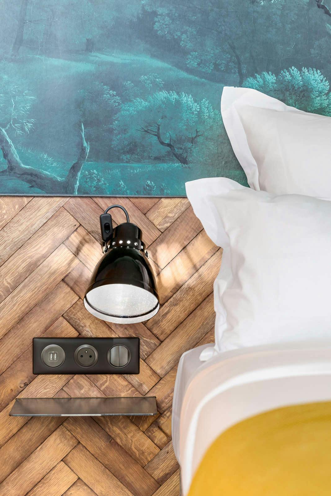 Hotel Hôtel Bridget photo 4