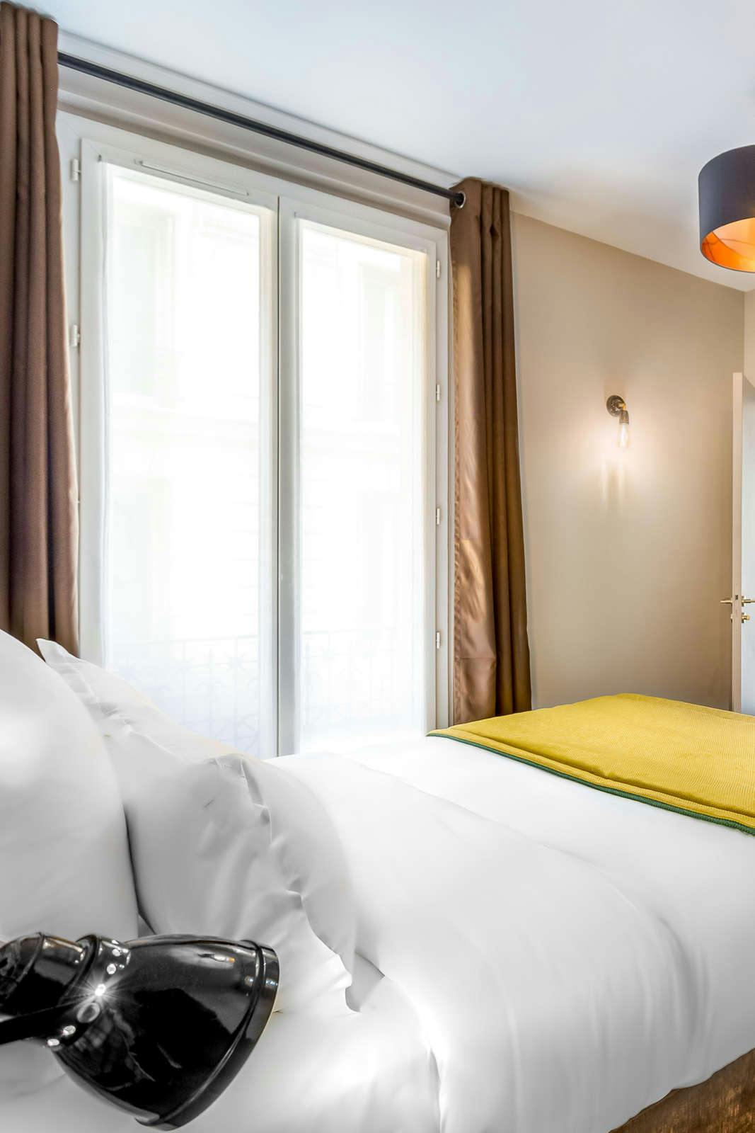 Hotel Hôtel Bridget photo 5