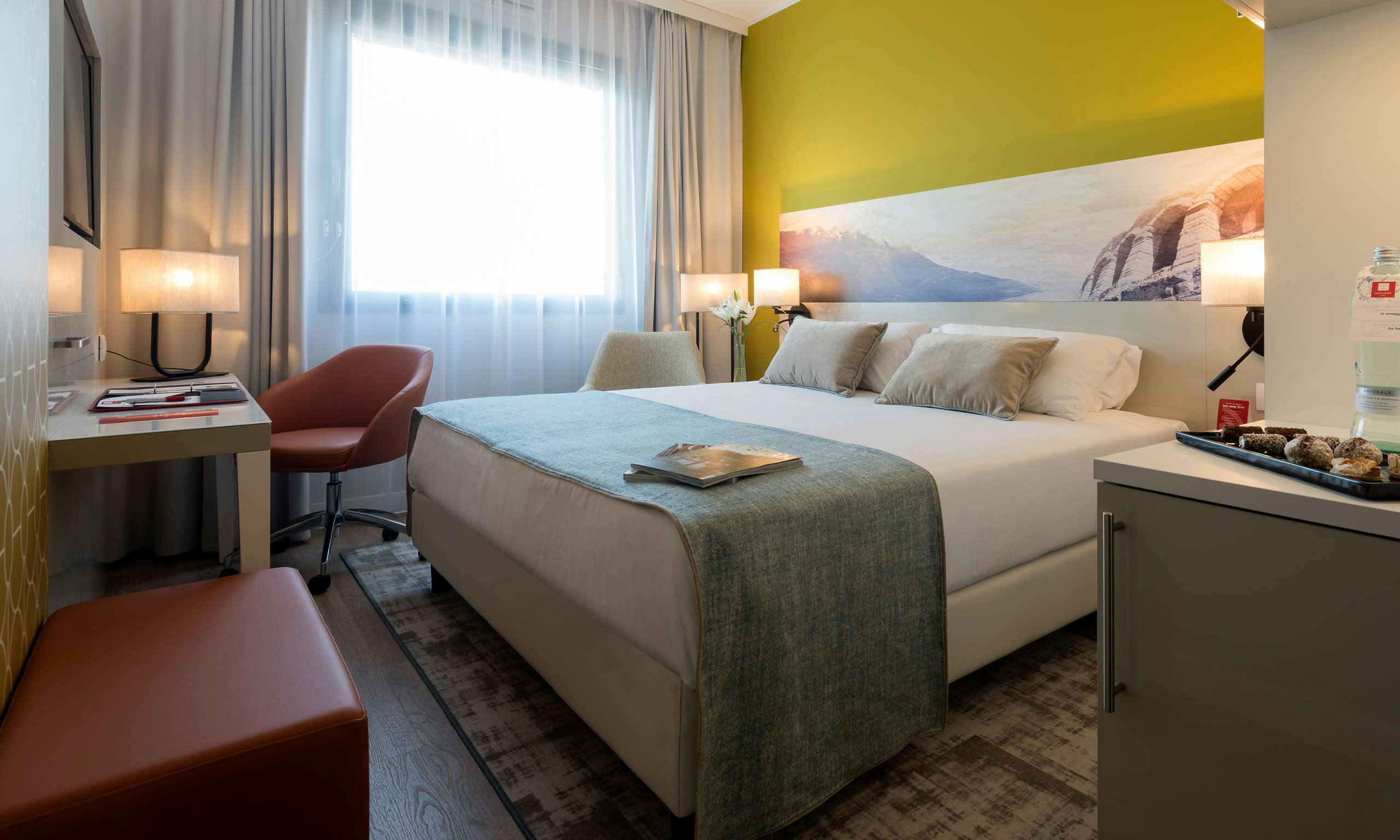 Leonardo Hotel Verona