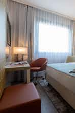 Hotel Leonardo Hotel Verona photo 4