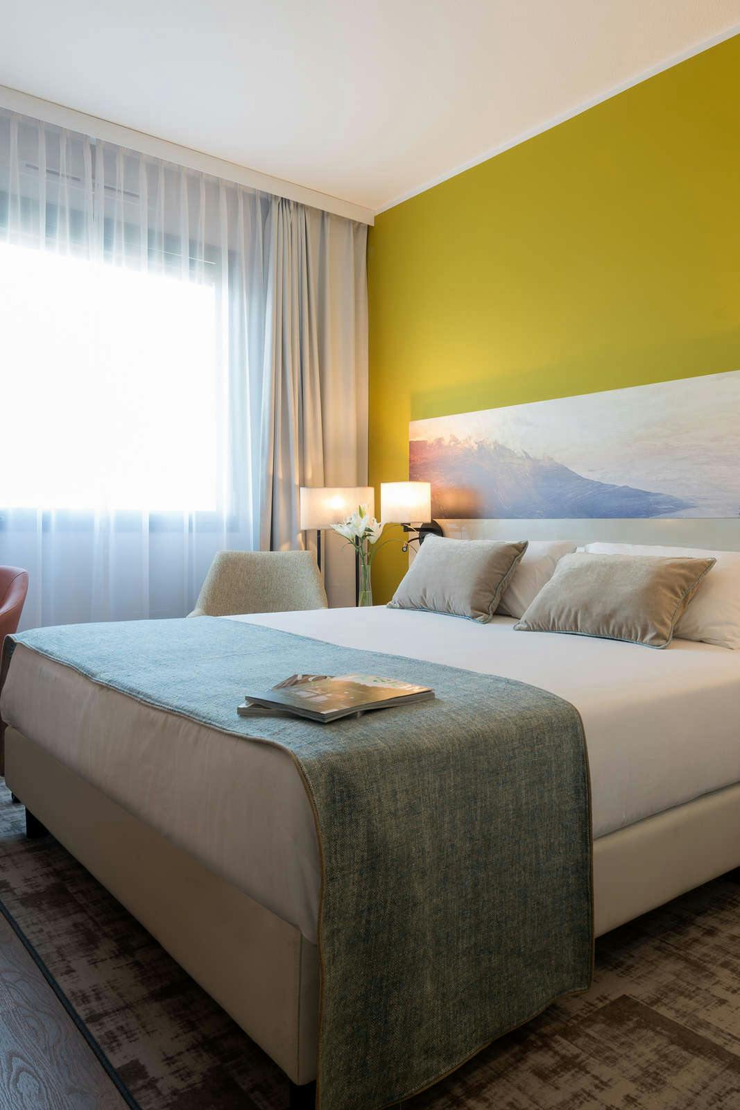 Hotel Leonardo Hotel Verona photo 5