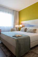 Hotel Leonardo Hotel Verona photo 5