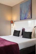 Hotel Hotel The Originals Nantes Centre Gare Novella photo 2