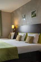 Hotel Hotel The Originals Nantes Centre Gare Novella photo 4