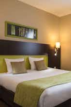 Hotel Hotel The Originals Nantes Centre Gare Novella photo 3