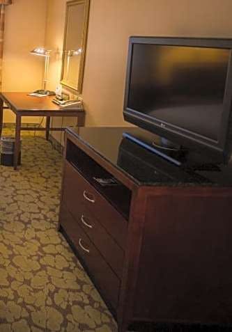 Hotel Hilton Garden Inn Montebello photo 3