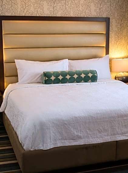 Hotel Hilton Garden Inn Montebello photo 1