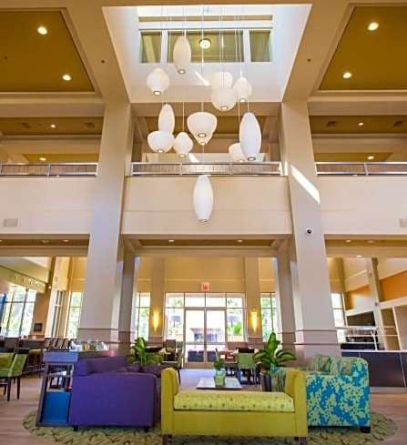 Hotel Hilton Garden Inn Montebello photo 5